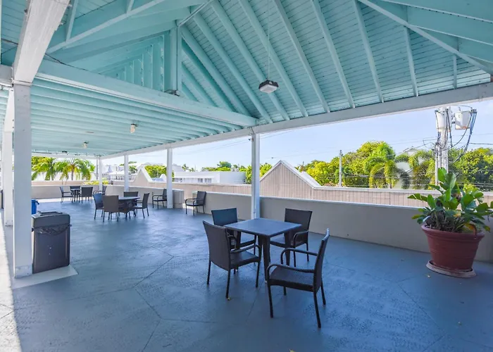 Casa Key West-Pool & Free Parking