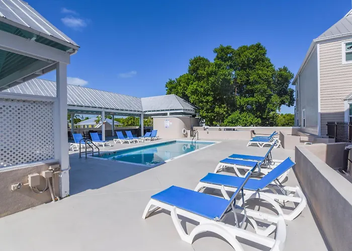 Casa Key West-Pool & Free Parking