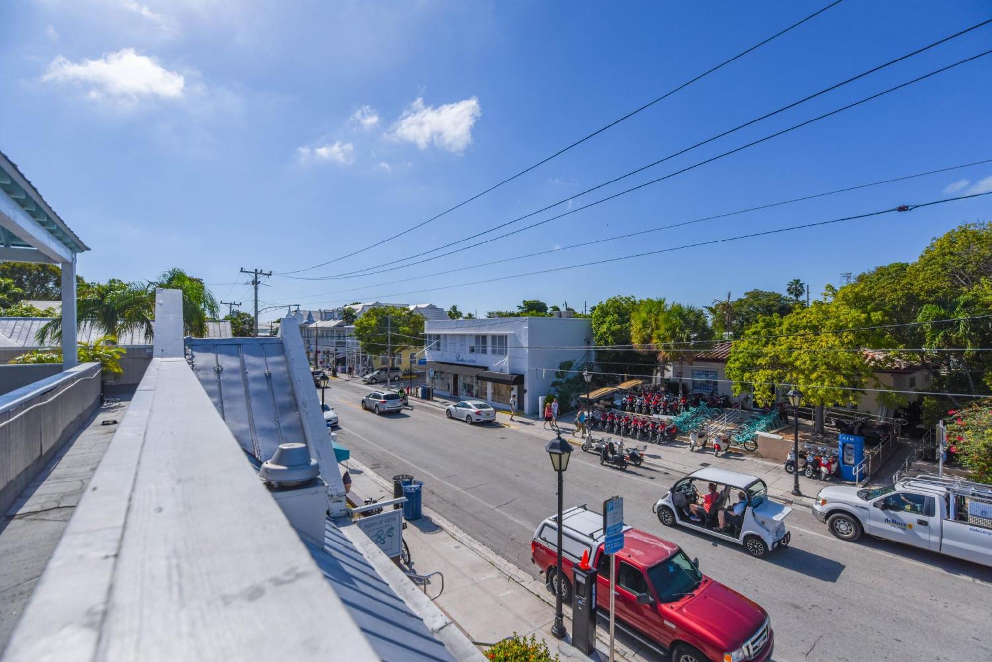 Сasa de vacaciones Casa Key West-pool & Free Parking