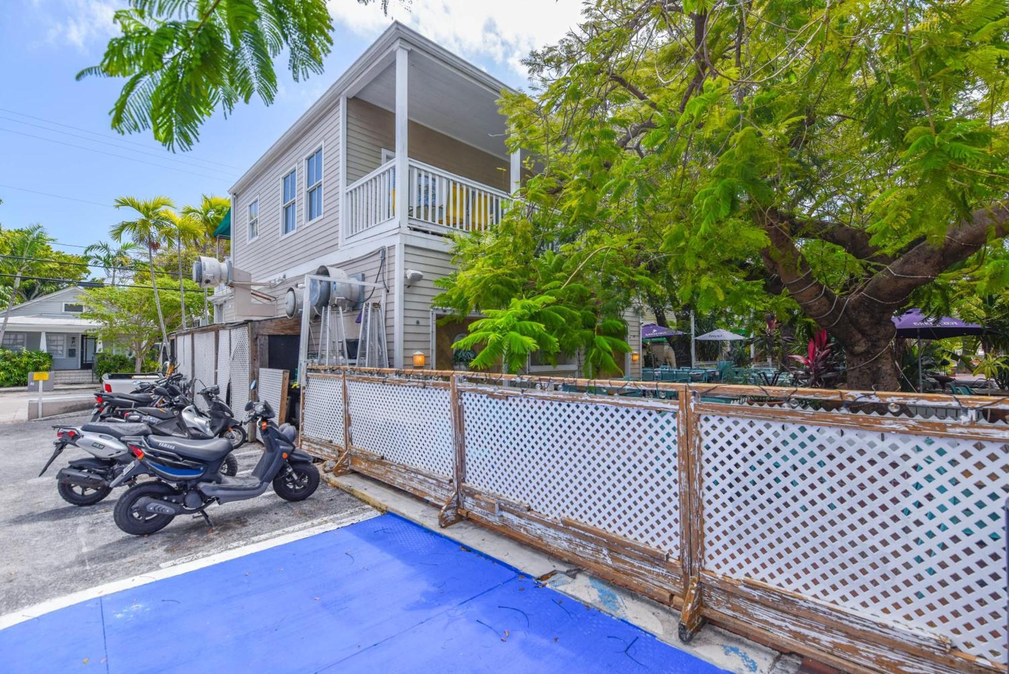 Casa Key West-pool & Free Parking Сasa de vacaciones Cayo Hueso