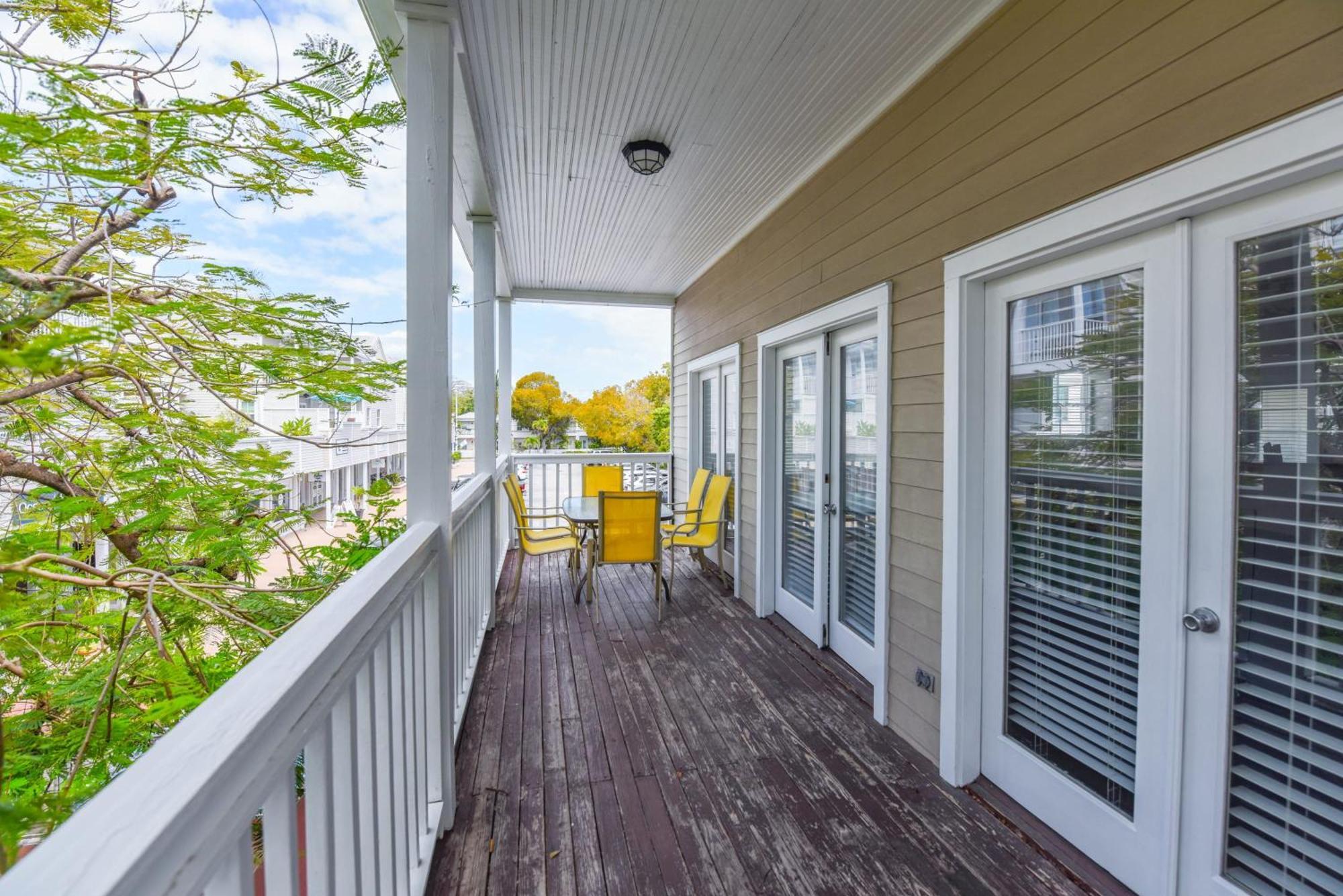 Сasa de vacaciones Casa Key West-pool & Free Parking