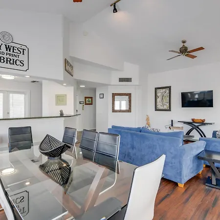 Casa Key West-Pool & Free Parking Villa Exterior photo