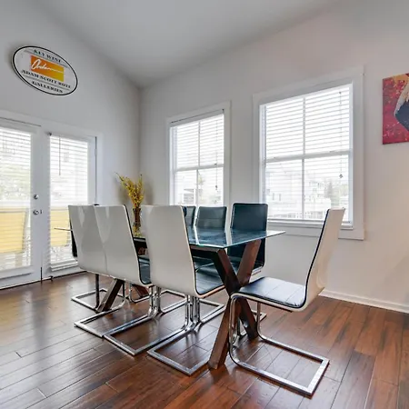 Casa Key West-Pool & Free Parking Villa Exterior photo