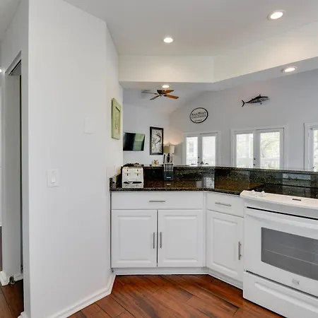 Casa Key West-Pool & Free Parking Villa Exterior photo