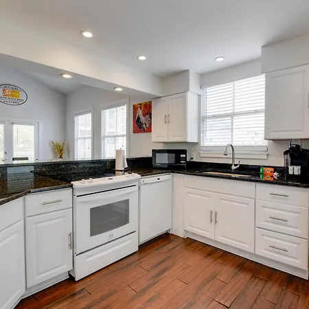 Casa Key West-Pool & Free Parking Villa Exterior photo