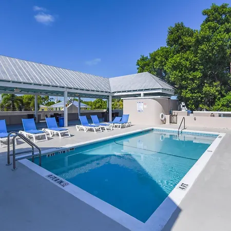 Casa Key West-Pool & Free Parking Villa Exterior photo
