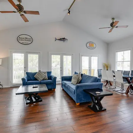 Casa Key West-Pool & Free Parking Villa Exterior photo